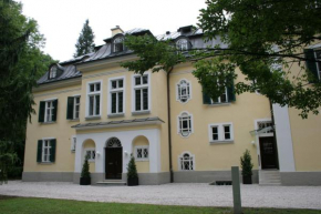 Villa Trapp, Salzburg, Österreich